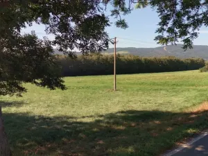 Prodej louky, Štíty, 9107 m2