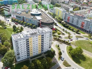 Prodej bytu 3+1, Plzeň, Částkova, 78 m2