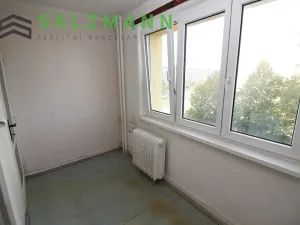 Prodej bytu 3+1, Plzeň, Částkova, 78 m2