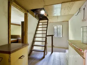 Prodej rodinného domu, Děčín, 68 m2
