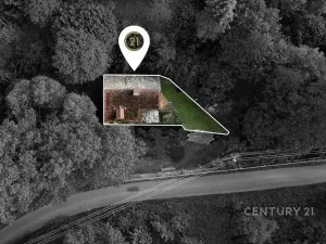 Prodej rodinného domu, Děčín, 68 m2