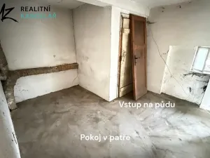 Prodej rodinného domu, Lobodice, 93 m2
