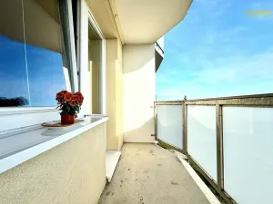 Prodej bytu 1+1, Třebíč, Moskevská, 32 m2