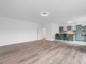 Prodej bytu 2+kk, Praha - Hostivař, Záveská, 85 m2