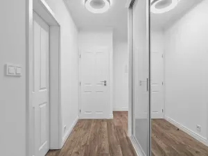 Prodej bytu 2+kk, Praha - Hostivař, Záveská, 85 m2