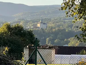 Prodej pozemku pro bydlení, Frýdlant, 1640 m2