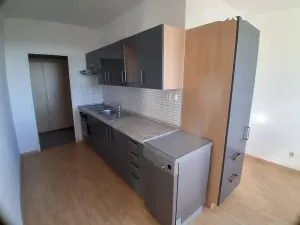 Pronájem bytu 3+kk, České Budějovice, Větrná, 67 m2