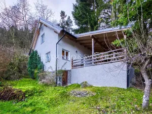 Prodej chalupy, Nevězice, 128 m2