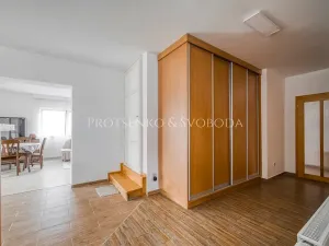 Prodej rodinného domu, Záhoří, 252 m2