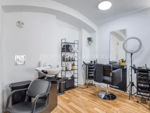 Prodej činžovního domu, Tábor, Čsl. armády, 200 m2
