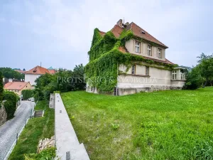 Prodej ubytování, Český Krumlov, Horská, 469 m2