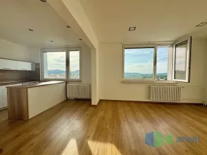 Pronájem bytu 3+kk, Ústí nad Orlicí, Polní, 72 m2