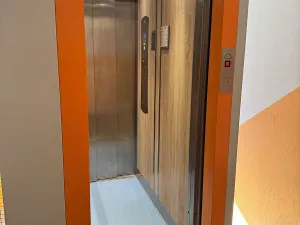 Pronájem bytu 3+kk, Ústí nad Orlicí, Polní, 72 m2
