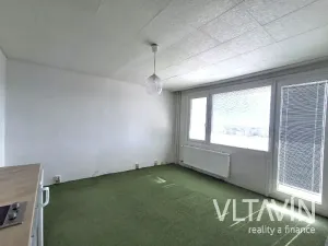 Prodej bytu 1+kk, Plzeň, Jesenická, 34 m2