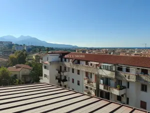 Prodej bytu 2+1, Scalea, Itálie, Via Tommaso Campanella, 70 m2