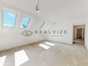 Prodej bytu 3+kk, České Budějovice, J. Dobrovského, 113 m2