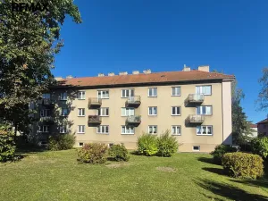 Prodej bytu 3+1, Česká Třebová, Truby, 61 m2