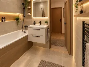 Prodej bytu 3+1, Česká Třebová, Truby, 61 m2