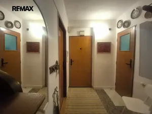 Prodej bytu 3+1, Česká Třebová, Truby, 61 m2