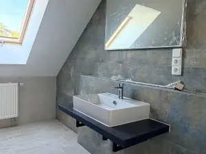 Prodej rodinného domu, Cheb, Rhedenská, 139 m2