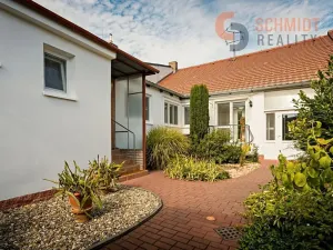 Prodej rodinného domu, Břeclav, Hlavní, 145 m2