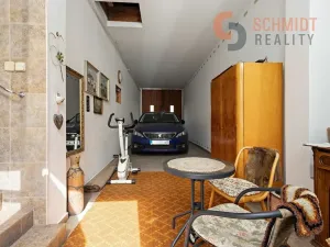 Prodej rodinného domu, Břeclav, Hlavní, 145 m2