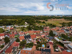 Prodej rodinného domu, Břeclav, Hlavní, 145 m2