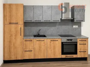 Pronájem bytu 2+kk, Břeclav, Sady 28. října, 45 m2