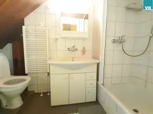 Pronájem bytu 2+1, Litomyšl, Peciny, 53 m2