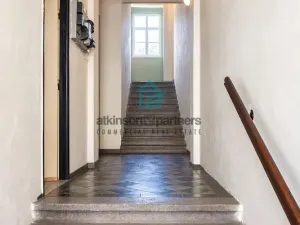 Prodej rodinného domu, České Budějovice - České Budějovice 7, Komenského, 243 m2