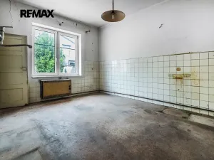 Prodej rodinného domu, Kolín, Jirečkova, 95 m2