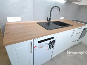 Pronájem bytu 3+1, Teplice - Řetenice, Duchcovská, 72 m2