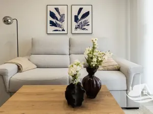 Prodej rodinného domu, Pulpí, Španělsko, Calle Mar de Alborán, 152 m2