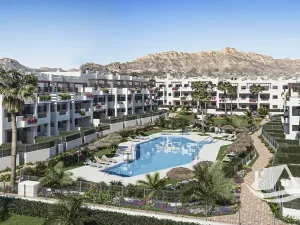 Prodej rodinného domu, Pulpí, Španělsko, Calle Mar de Alborán, 152 m2