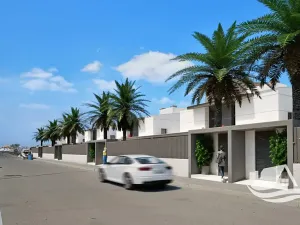Prodej rodinného domu, Cartagena, Španělsko, Plaza Nuestra Señora de los Ángeles, 115 m2