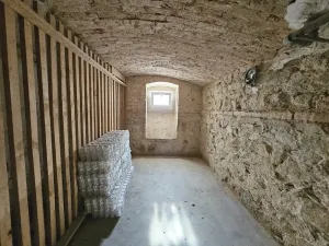 Pronájem bytu 1+1, Šumperk, Vančurova, 32 m2