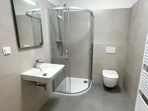 Pronájem bytu 1+kk, Uherský Brod, Horní Valy, 43 m2