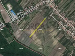 Prodej podílu pole, Starý Poddvorov, 623 m2
