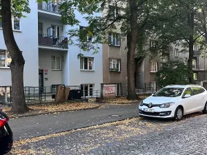 Pronájem bytu 1+kk, Praha - Vršovice, Jakutská, 35 m2