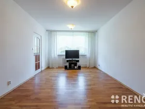 Pronájem bytu 3+1, Brno, Olbrachtovo náměstí, 74 m2