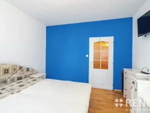 Pronájem bytu 3+1, Brno, Olbrachtovo náměstí, 74 m2