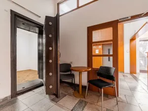 Prodej ubytování, Ostrava, Nádražní, 2444 m2