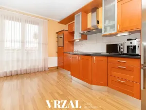 Prodej bytu 3+kk, Nehvizdy, Vyšehořovická, 125 m2