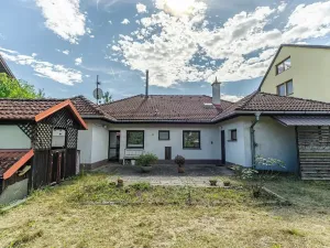 Prodej rodinného domu, Baška, 132 m2
