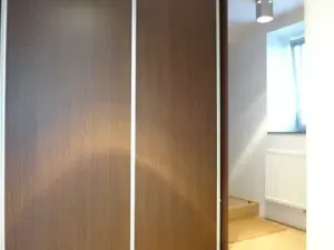 Pronájem bytu 2+kk, Brno, Údolní, 48 m2