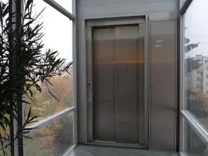 Pronájem bytu 2+kk, Brno, Údolní, 48 m2