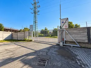 Prodej skladu, Brno, Podnásepní, 667 m2