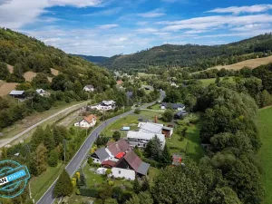 Prodej rodinného domu, Holčovice, 150 m2