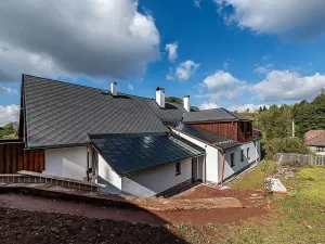 Prodej chalupy, Kounov, 417 m2