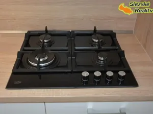 Pronájem bytu 2+1, Ostrava, Žilinská, 62 m2